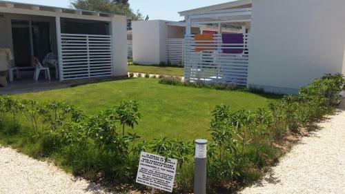 Hotel Villaggio Turistico Le Diomedee