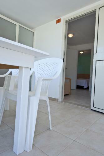 Hotel Villaggio Turistico Le Diomedee