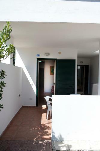 Hotel Villaggio Turistico Le Diomedee