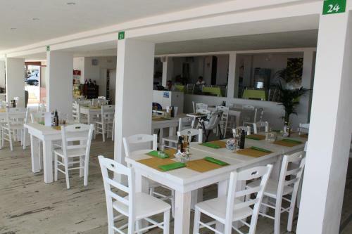 Hotel Villaggio Turistico Le Diomedee
