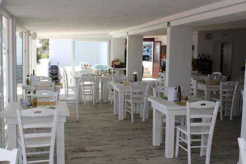 Hotel Villaggio Turistico Le Diomedee