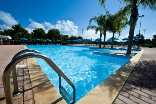 Hotel Villaggio Turistico Le Diomedee