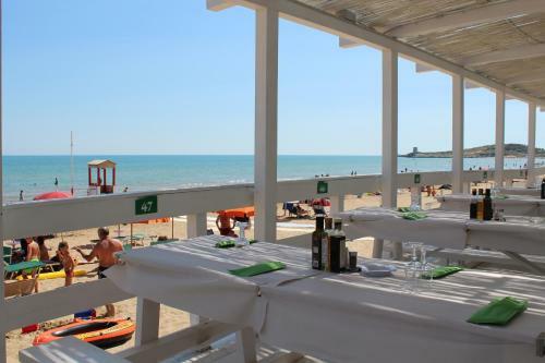 Hotel Villaggio Turistico Le Diomedee