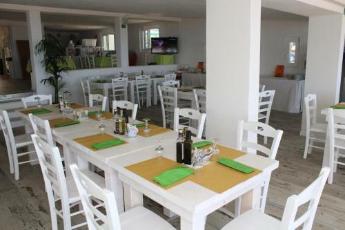 Hotel Villaggio Turistico Le Diomedee