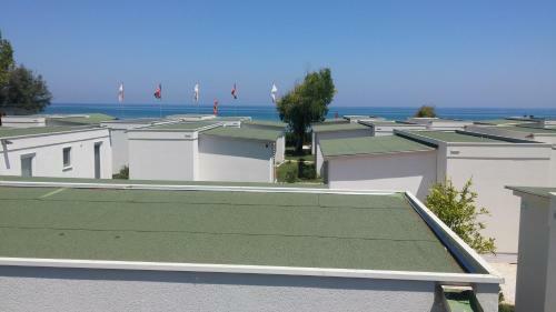 Hotel Villaggio Turistico Le Diomedee