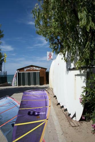 Hotel Villaggio Turistico Le Diomedee