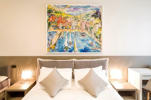 Hotel Baia Di Par�
