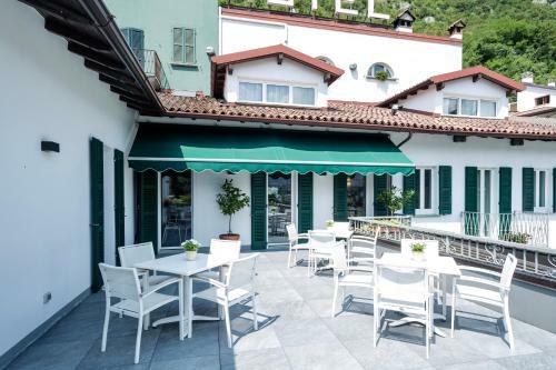 Hotel Baia Di Par�
