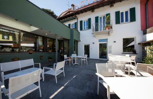 Hotel Baia Di Par�