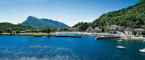 Hotel Baia Di Par�