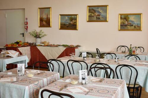 Hotel Pupa