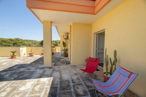 Apartamento Le Nobili Dimore - Appartamenti A Gallipoli