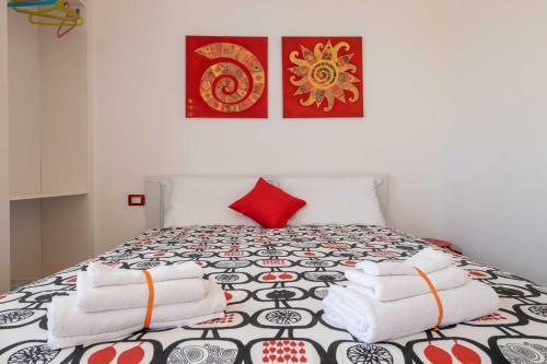 Apartamento Le Nobili Dimore - Appartamenti A Gallipoli