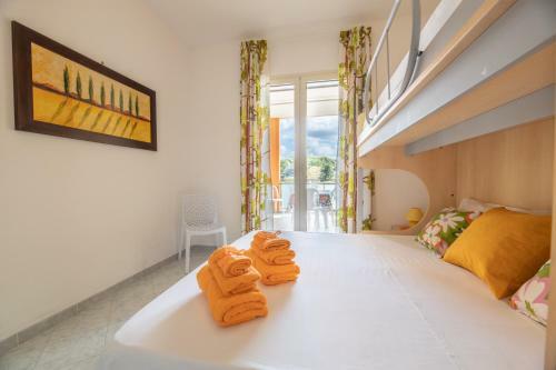 Apartamento Le Nobili Dimore - Appartamenti A Gallipoli