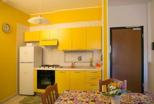 Apartamento Le Nobili Dimore - Appartamenti A Gallipoli