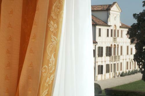 Agroturismo Villa Toderini