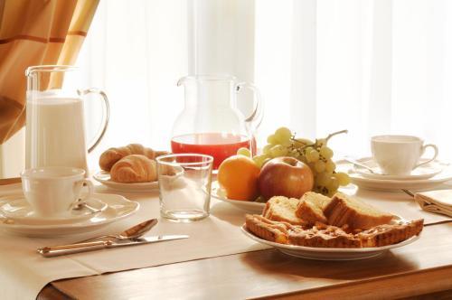 Agroturismo Villa Toderini
