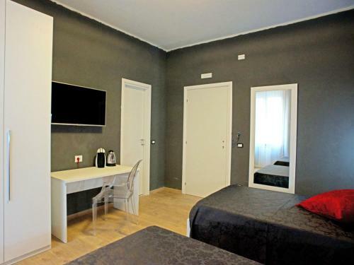 Hostal Affittacamere My Home