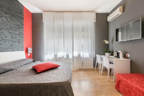 Hostal Affittacamere My Home