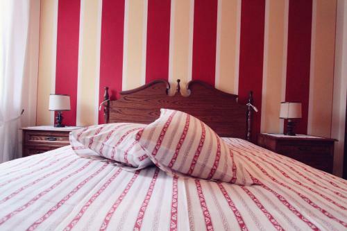 Apartamento Casale Appartamento Di Vacanza