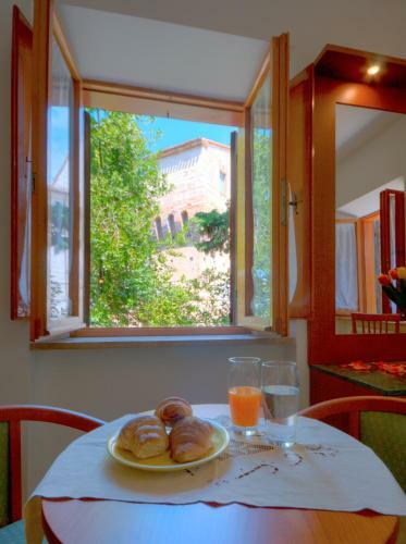 Hostal Affittacamere Villa Gigli