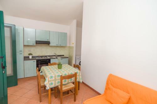 Apartamento Case Vacanze L'uliveto