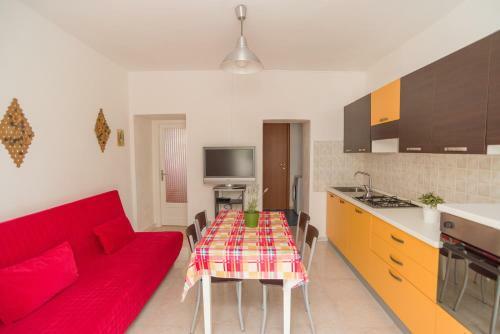 Apartamento Case Vacanze L'uliveto