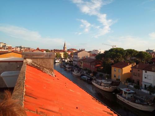 Apartamento Appartamento Perco Riva Dandolo