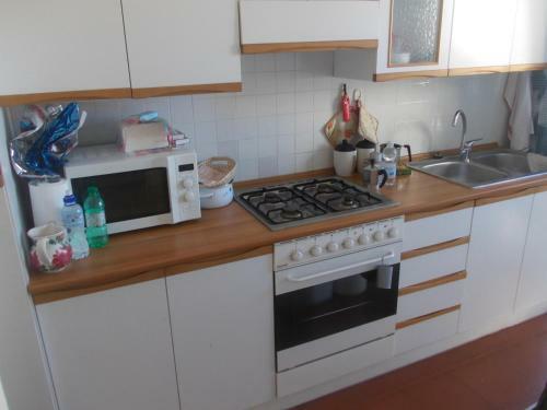 Apartamento Appartamento Perco Riva Dandolo