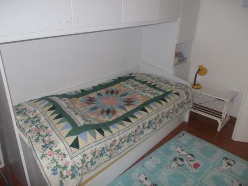 Apartamento Appartamento Perco Riva Dandolo