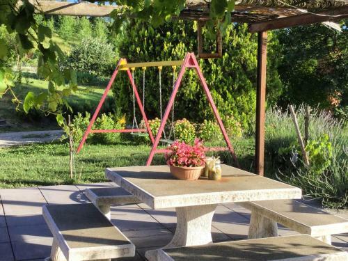 Agroturismo Agriturismo Casamatilda
