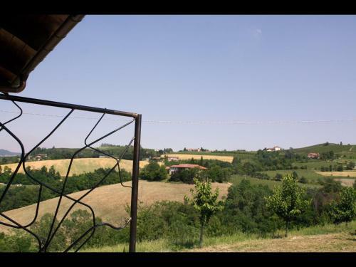 Agroturismo Agriturismo Casamatilda