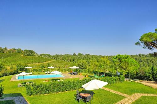 Apartamento Romina