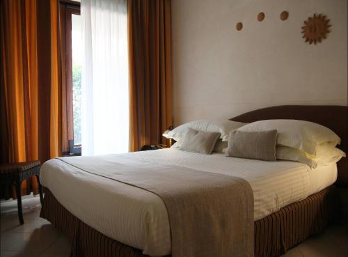 Bed & Breakfast Locanda A C� Du Gigante