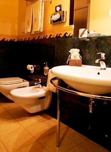 Bed & Breakfast Locanda A C� Du Gigante