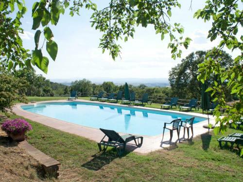 Apartamento Locazione Turistica Montemaggiore.4