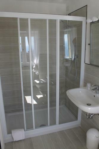 Hostal Affittacamere Pz