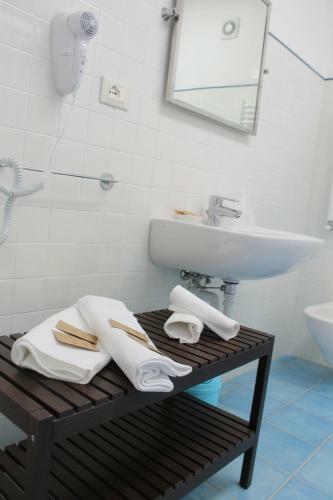 Hostal Affittacamere Pz
