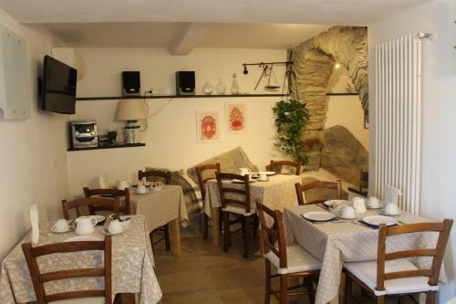 Hostal Affittacamere Pz