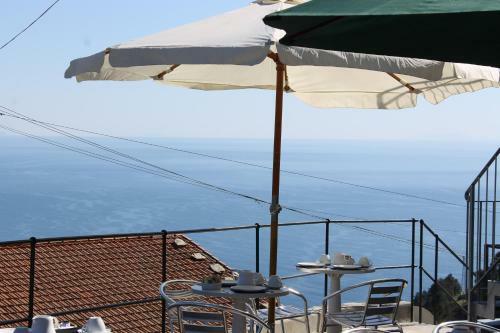 Hostal Affittacamere Pz