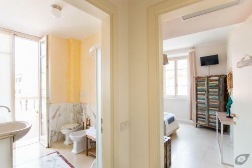 B&B La Sosta Degli Artisti