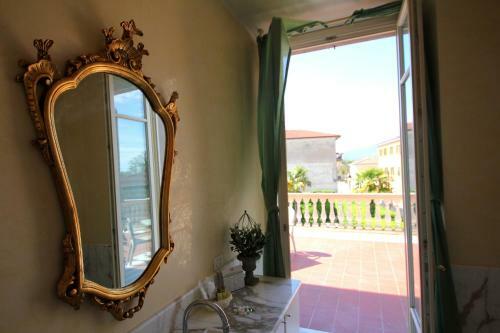 B&B La Sosta Degli Artisti