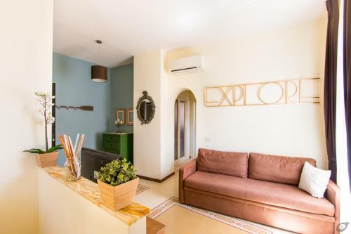 B&B La Sosta Degli Artisti