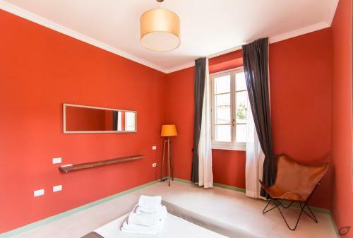 B&B La Sosta Degli Artisti