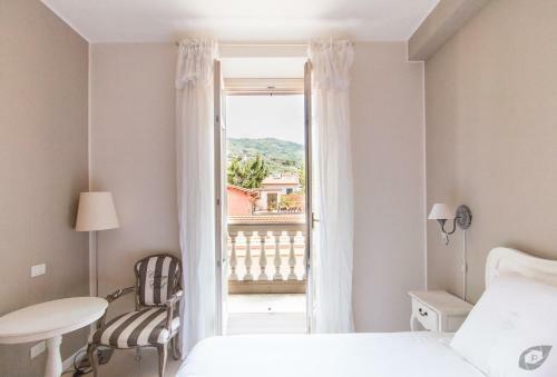 B&B La Sosta Degli Artisti