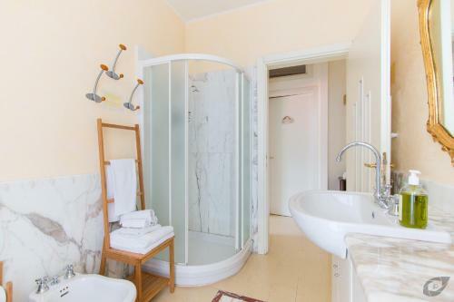B&B La Sosta Degli Artisti