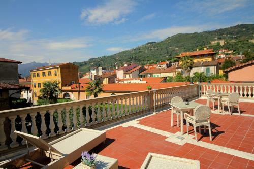 B&B La Sosta Degli Artisti