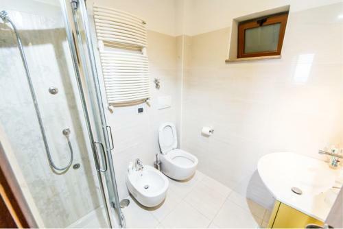 Belle Vue Apartment