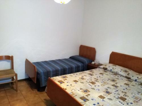Apartamento Residence Milena