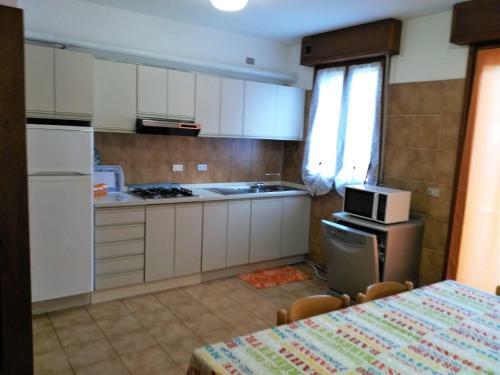 Apartamento Residence Milena